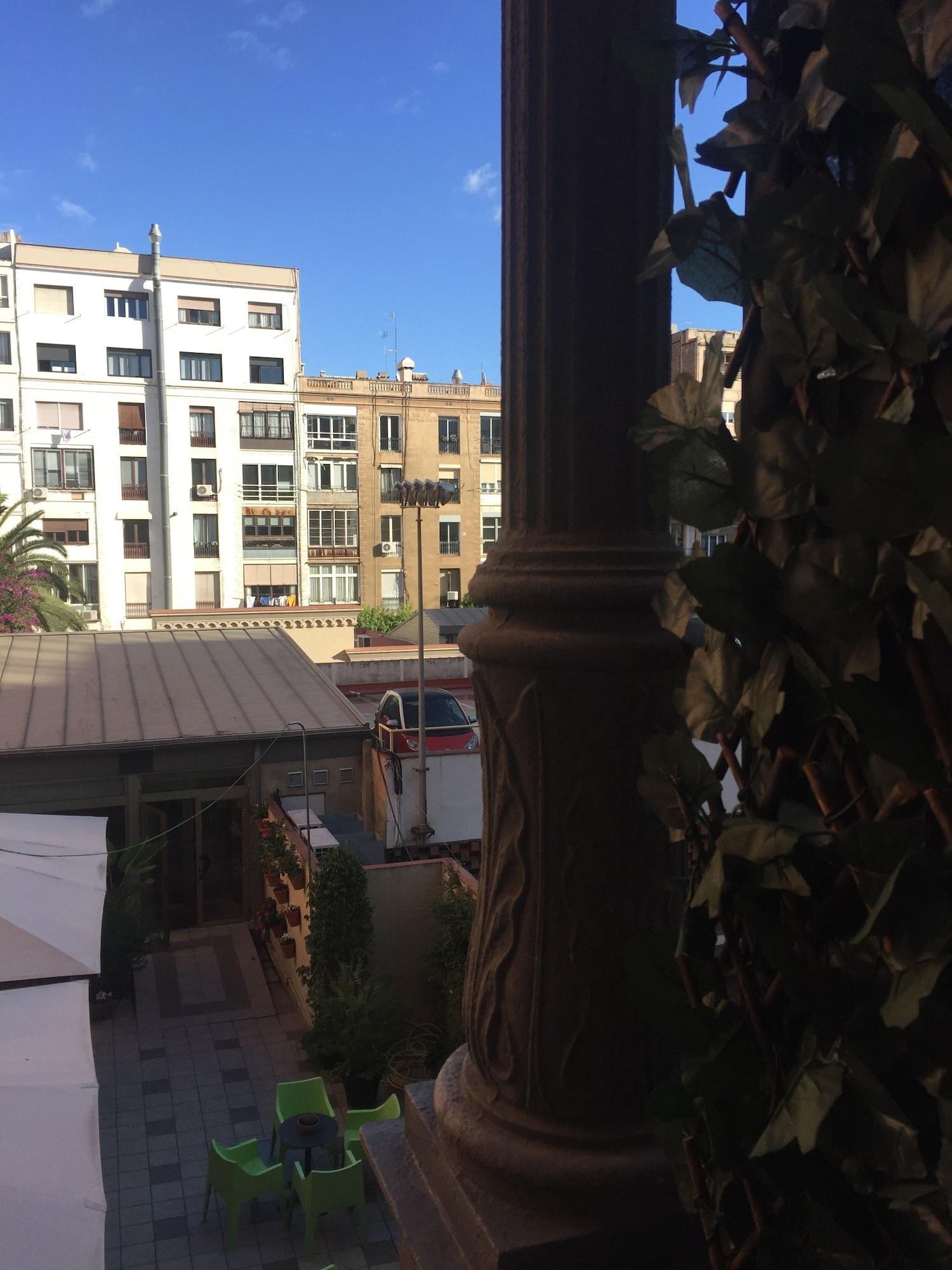 Gasthuis Hostalin Passeig De Gracia 3*
