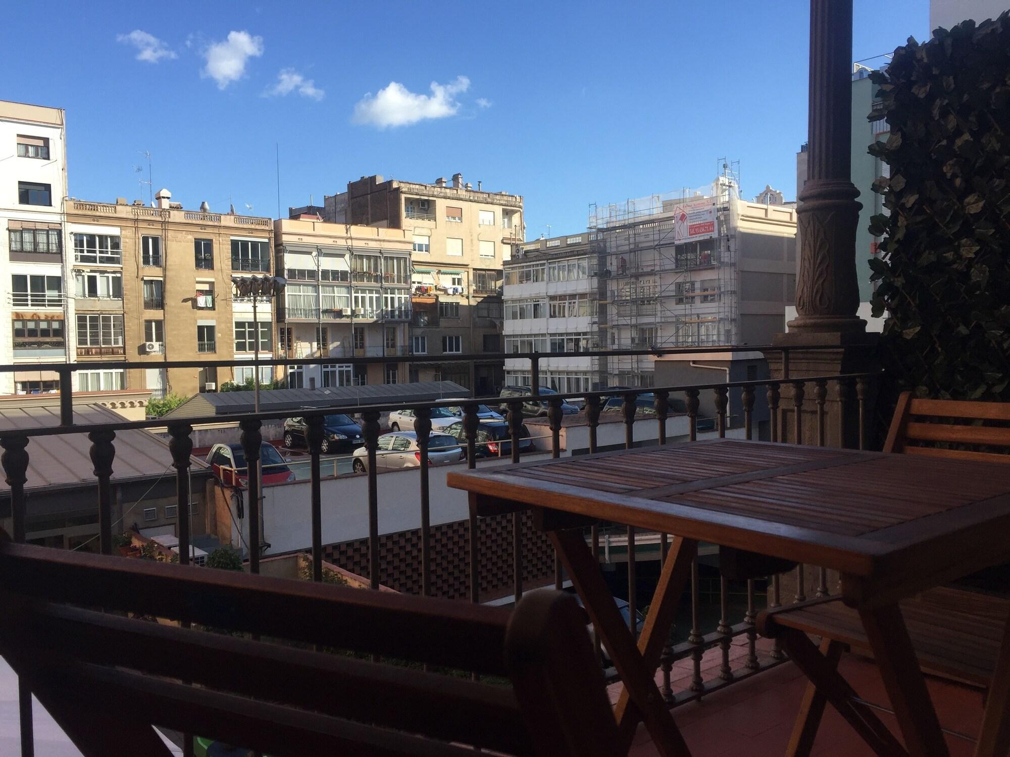Hostalin Passeig De Gracia Gasthuis Barcelona