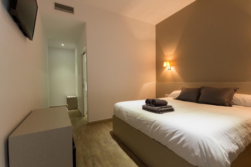 Hostalin Passeig De Gracia Gasthuis 3*