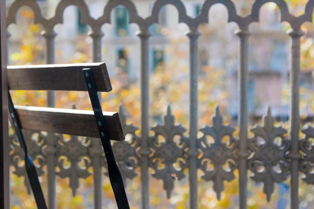 Gasthuis Hostalin Passeig De Gracia