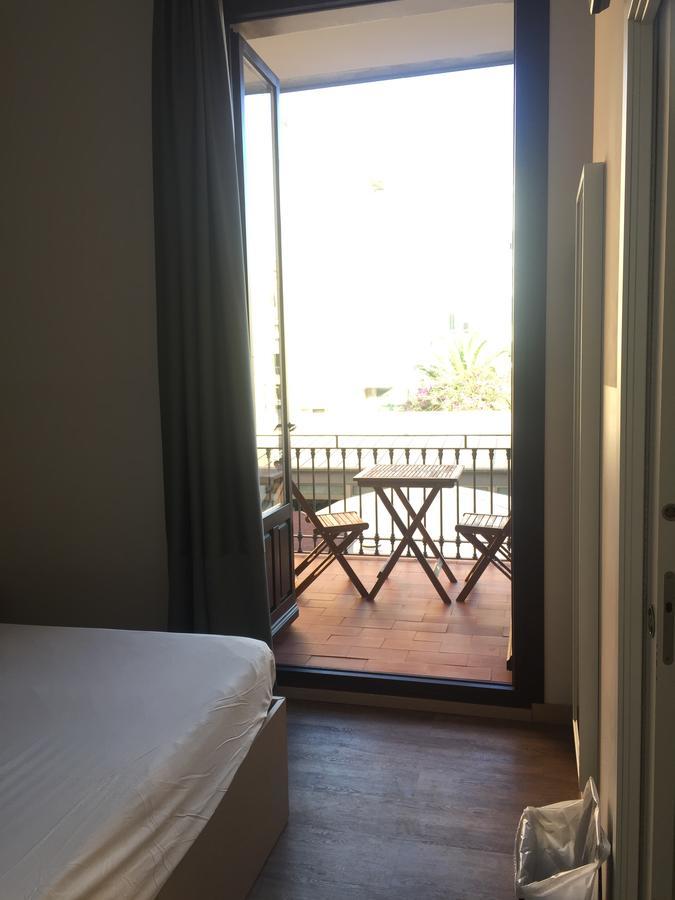 Gasthuis Hostalin Passeig De Gracia 3*
